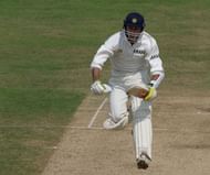 Ajit Agarkar does the unthinkable.